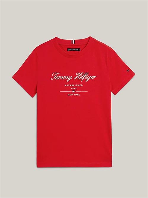  TOMMY HILFIGER | KB0KB08803T/XND